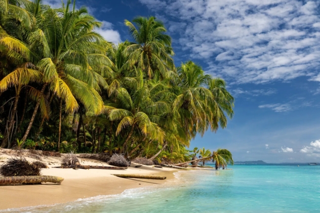 Petr Hingar: Panama